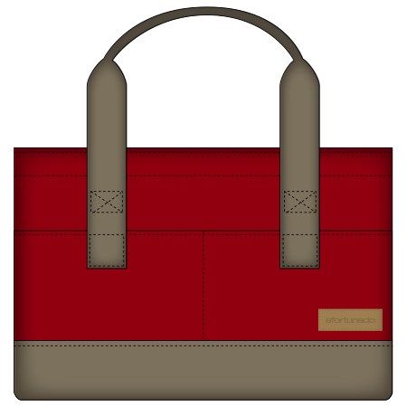 travel bag