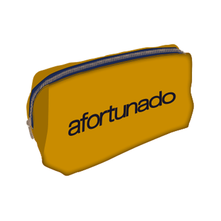 wire pouch ワイヤーポーチ｜幸運という名のキャンバスバッグ
